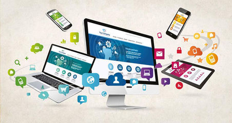 開發一個公司網站需要多少錢?耀年數字創意