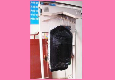 曲陽美滌干洗店 匠心干洗，守護衣物的品質之美